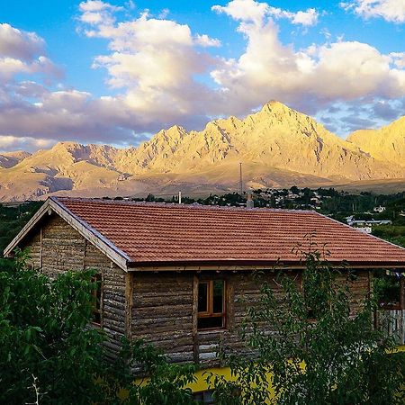 Aladaglar Mountain Hostel Cukurbag  Luaran gambar