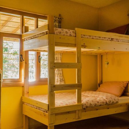 Aladaglar Mountain Hostel Cukurbag  Luaran gambar