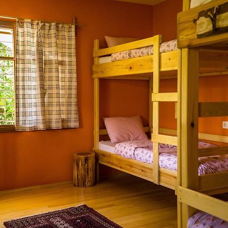 Aladaglar Mountain Hostel Cukurbag  Luaran gambar