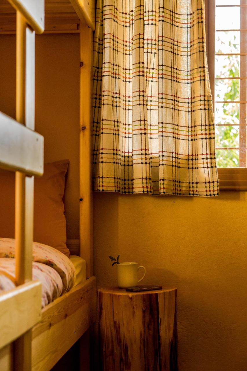 Aladaglar Mountain Hostel Cukurbag  Luaran gambar